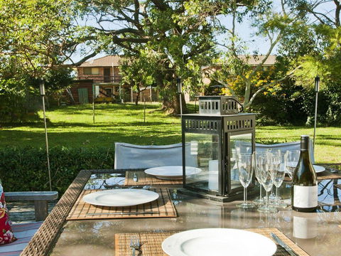 Casa Callala On King George - Well Appointed Home - Accommodation Asia 1