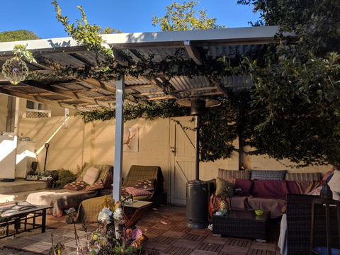 Casa De Sapo A Room In House With A Private Garden - Accommodation Asia 1
