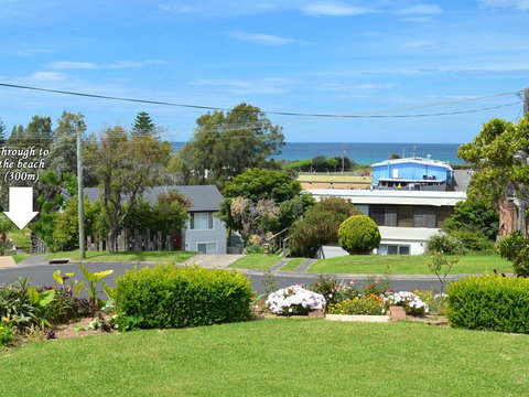 Casa Moana - Accommodation Guide 0