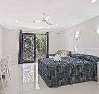 Casa Nostra Motel - Accommodation Asia