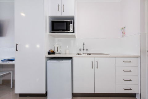 Casa Nostra Motel Mackay - Accommodation China 3