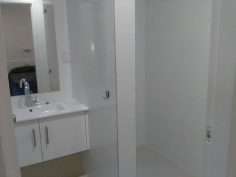 Casa Nostra Motel Mackay - Accommodation China 2