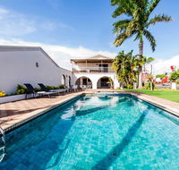 Casa Nostra Motel Mackay - Accommodation Asia
