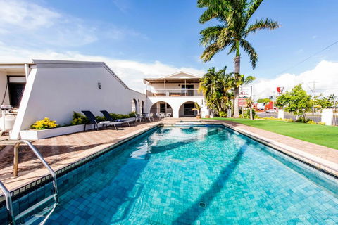 Casa Nostra Motel Mackay - Accommodation China 0