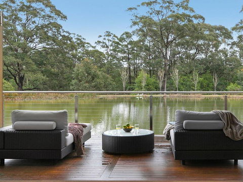 Casa Sul Lago - Quite Simply A Very Special Place - Accommodation Asia 2
