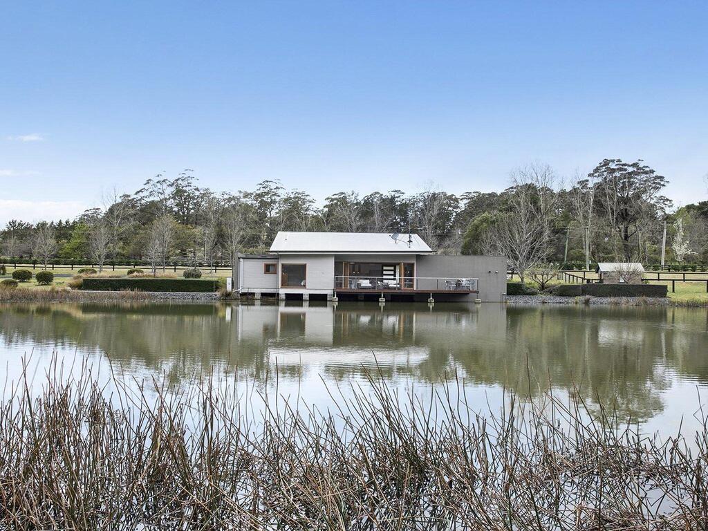 Alpine NSW Accommodation China