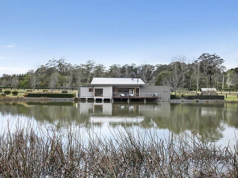 Casa Sul Lago - Quite Simply A Very Special Place - Accommodation Asia 0