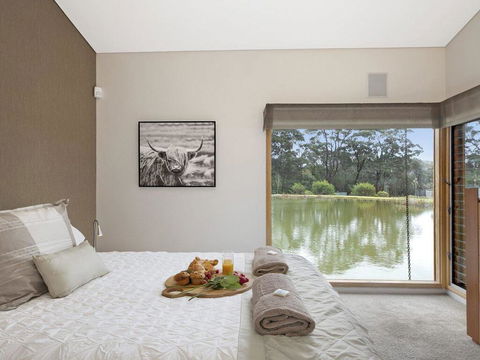 Casa Sul Lago - Quite Simply A Very Special Place - Accommodation Asia 1