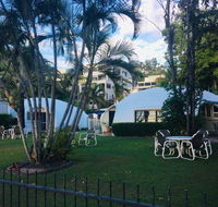 Casablanca dome trinity beach - Accommodation China
