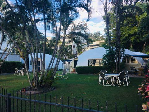 Casablanca Dome Trinity Beach - Accommodation China 0