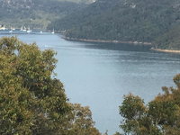 Casablanca Peaceful Couples Retreat Avalon Beach