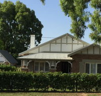 Casey Street Cottage Suite - Accommodation Asia