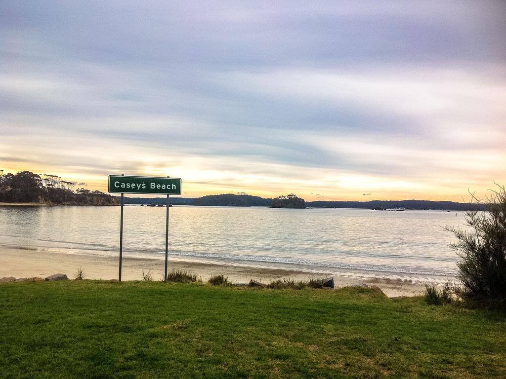 Sunshine Bay NSW Accommodation Asia