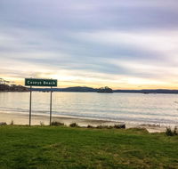 Caseys Beach Holiday Park - Accommodation Asia