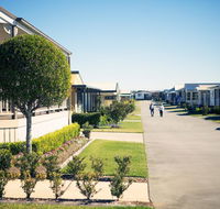 Casino Holiday Park - Accommodation Asia