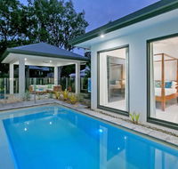 Castaways - Palm Cove - Accommodation China