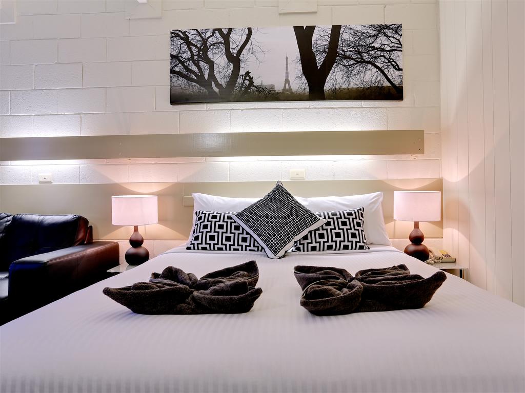 Sheans Creek VIC Accommodation Guide