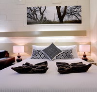 Castle Creek Motel - Accommodation Guide