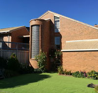 Castle stay at lakes entrance - Accommodation Asia
