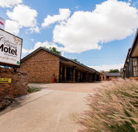 Castlemaine Colonial Motel - Accommodation Asia