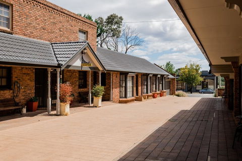 Castlemaine Colonial Motel - Accommodation Asia 1