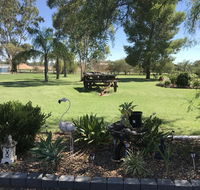 Castlereagh Motor Inn - Accommodation Asia