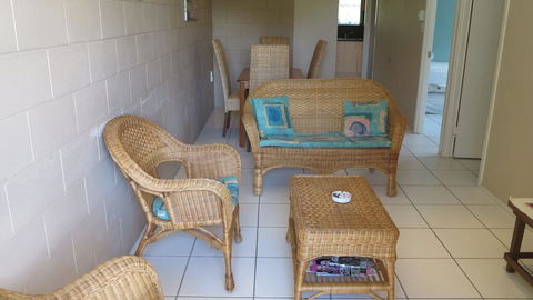 Casual Lodge Unit No 4 - Accommodation China 2