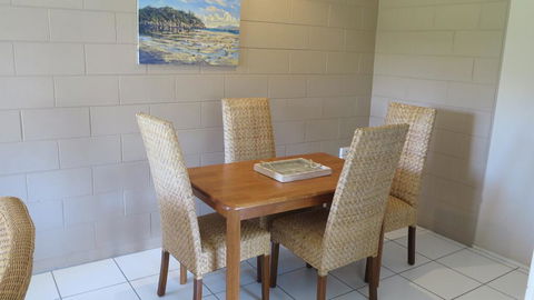Casual Lodge Unit No 4 - Accommodation China 3