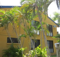 Casual Lodge Unit No 4 - Accommodation China