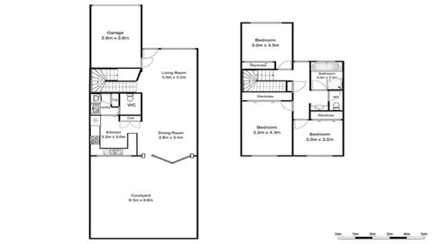 Casuarina Cove 1 - Free WiFi - Air Conditioning - East Ballina - Accommodation Asia 3