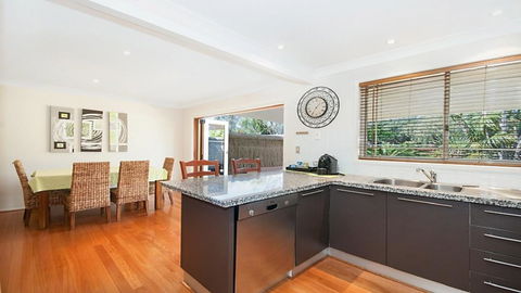 Casuarina Cove 1 - Free WiFi - Air Conditioning - East Ballina - Accommodation Asia 1
