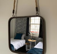 Cat and Fiddle Balmain - Accommodation Guide