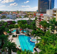 Cathedral Place - Accommodation Asia