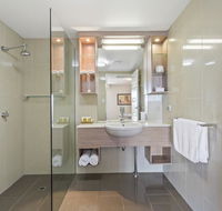 CBD Executive Apartments - Accommodation Asia