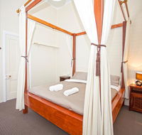 CBD Holiday Home - Accommodation Asia