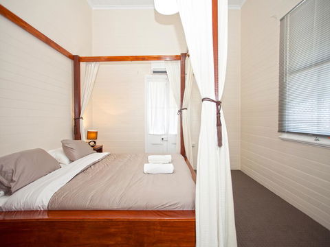 CBD Holiday Home - Accommodation China 2
