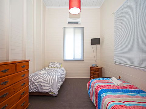 CBD Holiday Home - Accommodation China 3