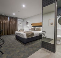 CBD Motor Inn - Accommodation Asia