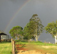 CBR Equine Cottage - Accommodation Asia