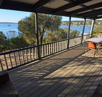 CDC-625 Beach House incl.rear 2BR studio - Accommodation Asia