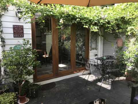 Cecil Lane Stay - Accommodation Asia 0