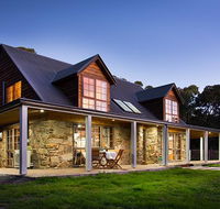Cedar and Stone - Accommodation Asia