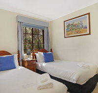 Cedar Cottage - Tudor Village - Accommodation Guide
