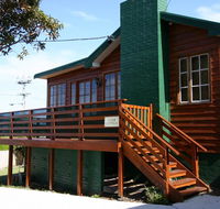 Cedar Cottages Blackmans Bay - Accommodation Asia