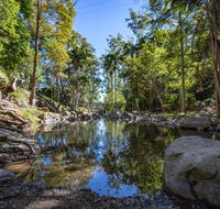 Cedar Creek Lodges - Accommodation Asia