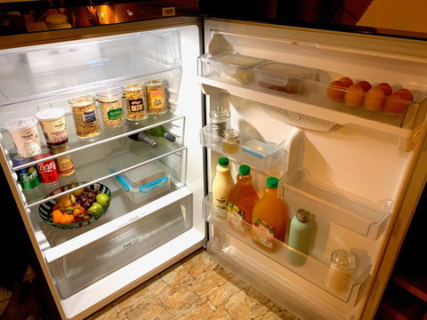 Cedar Park Rainforest Resort - Accommodation Guide 3