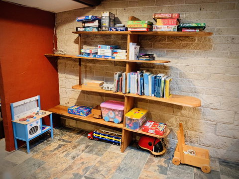 Cedar Park Rainforest Resort - Accommodation Guide 1