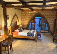 Cedar Park Rainforest Resort - Accommodation Asia