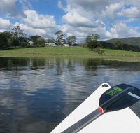 CedarBrae Country Stay - Accommodation Asia