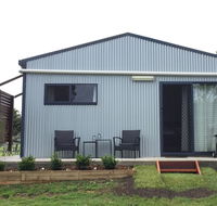 Cedars Rest Bed  Breakfast - Accommodation Asia
